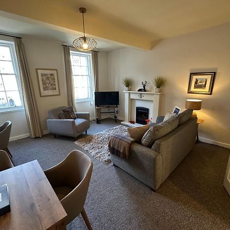 Castle Suite 3 Old Town Edimburgo Exterior foto